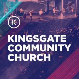 KingsGate Community Church