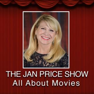 The Jan Price Show All About Movies