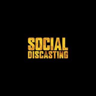 Social Discasting