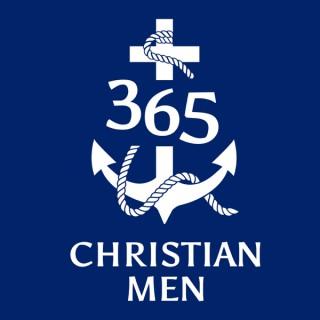365 Christian Men