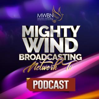 Mighty Wind Broadcasting Network Podcast (audio)