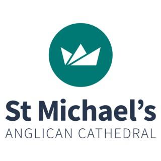 Wollongong Anglican Talks