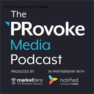 The PRovoke Podcast