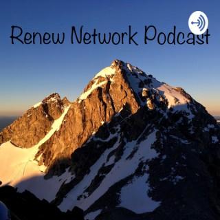 Renew Network Podcast