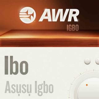 AWR - As?s? Igbo Igbo