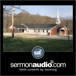 Little Sandy Baptist Church