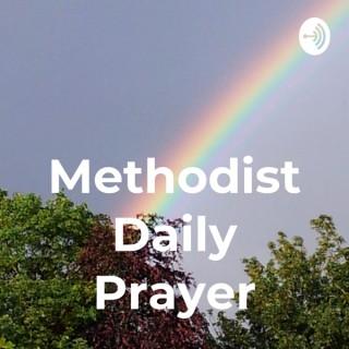 Methodist Daily Prayer