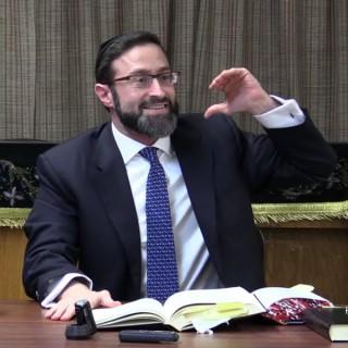 Rabbi Eytan Feiner (ACTIVE)