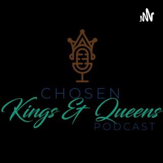 Chosen Kings-Queens
