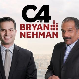 C4 and Bryan Nehman
