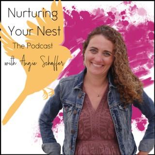 The Intuitive Mother Podcast