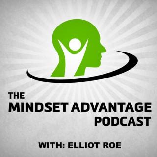 The Mindset Advantage Poker Podcast