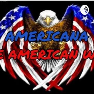 Americana - The American Way