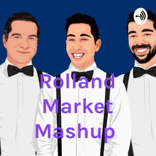 Rolland Market Mashup