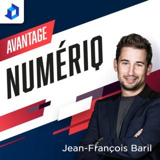 Avantage NumériQ - Jean-François Baril