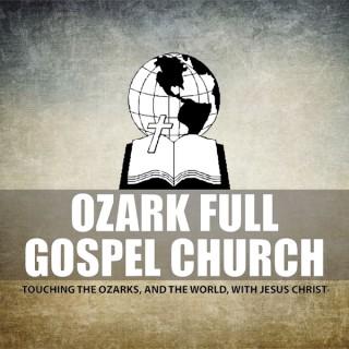 Ozark Full Gospel Church