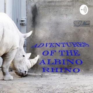 Adventures of the Albino Rhino