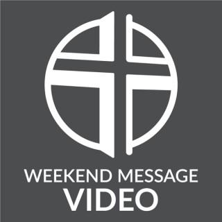 Crossings Community Church - Video