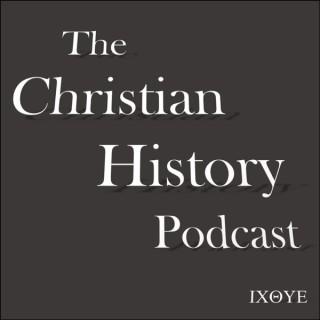 The Christian History Podcast