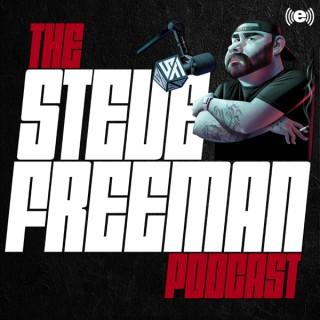 The Steve Freeman Podcast