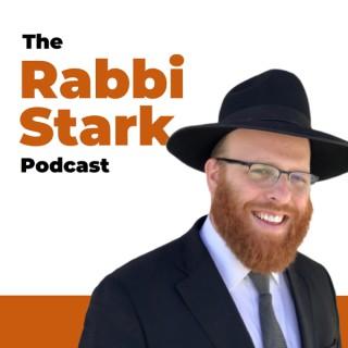 The Rabbi Stark Podcast