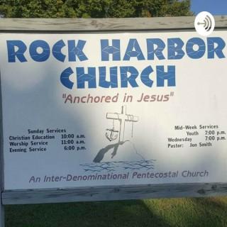 ROCK HARBOR CHURCH