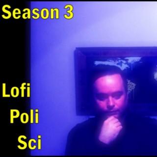 Lofi Poli Sci Podcast