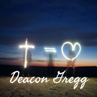 Deacon Gregg