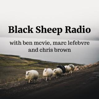 Black Sheep Radio