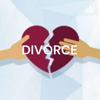 DIVORCE - by Richard Cummings