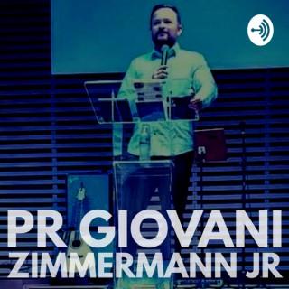 Pr Giovani Zimmermann Jr #Teologia #VidaCristã #Fé #Biblia #Escrituras #Pregação #Pastor