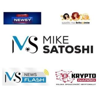 Mike Satoshi