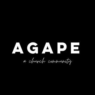 AGAPE Podcast