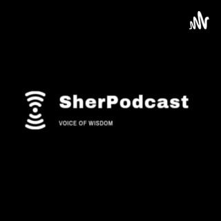 SherPodcast