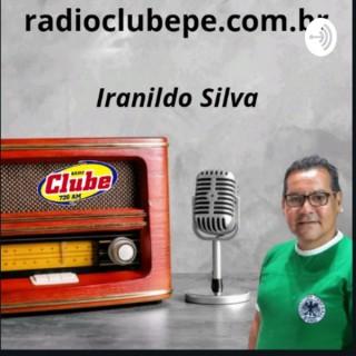 Iranildo Silva Repórter