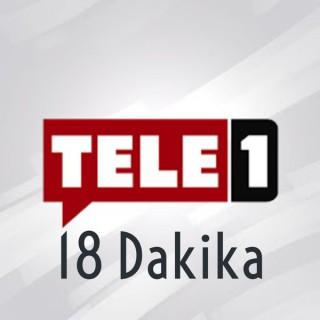 18 Dakika (Eylül'e kadar podcast yay?n? yok)