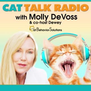 Cat Talk Radio