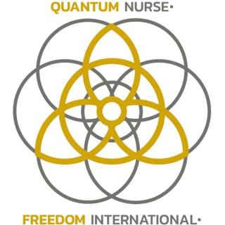 Quantum Nurse: Out of the rabbit hole from stress to bliss.  http://graceasagra.com/