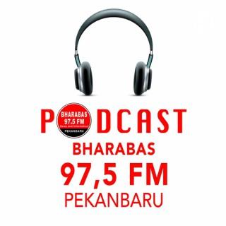 Podcast BHARABAS975FM