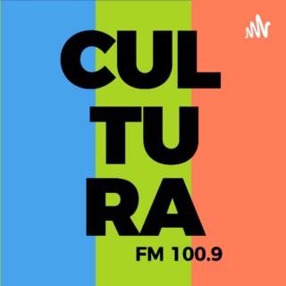 Cultura FM Brasília