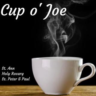 Cup o' Joe