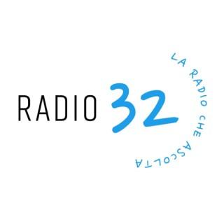 Radio 32 - La Radio cha Ascolta