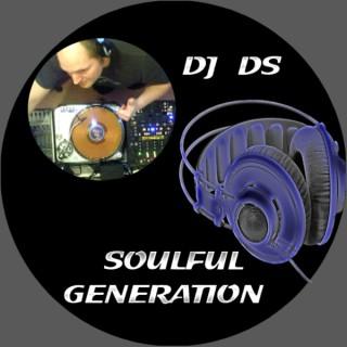 DJ DS SOULFUL GENERATION OWNER