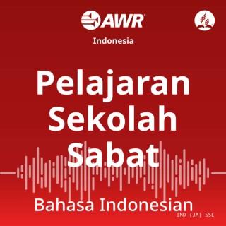 AWR in Indonesian -Pelajaran Sekolah Sabat