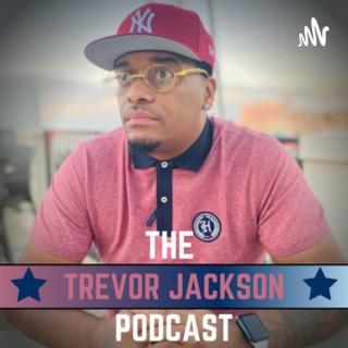 Trevor Jackson Podcast