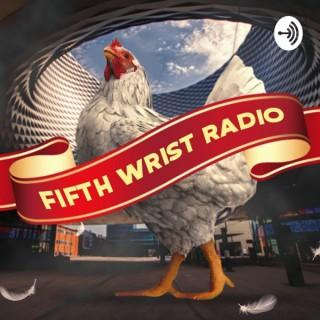 Fifth Wrist Radio