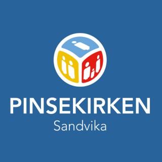 Pinsekirken's Podcast