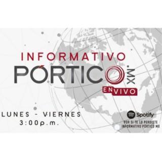 Informativo Pórtico MX