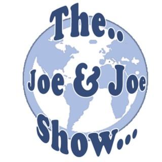 Joe & Joe Weather Show