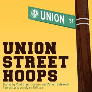 Union Street Hoops